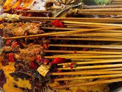 -牛华绿缘麻辣烫(牛华总店)