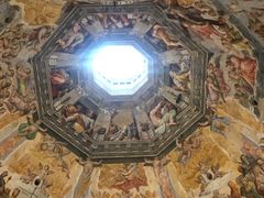 -圣母百花大教堂穹顶