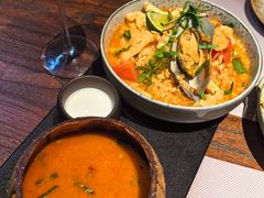 -FOOOO CITY CLUB 孚乐里音乐西餐酒吧(来福士店)