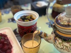 -撒拉花儿·新疆菜·清真(太阳宫店)