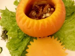 南瓜小排骨-宝燕壹号(徐汇店)