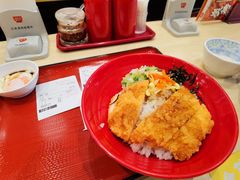 -食其家·牛丼咖喱(太阳宫店)