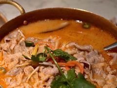 -芭札·Thai泰国餐厅(同和金铂天地店)