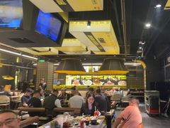 -嘎嘎鸭脑壳(蜀汉路店)