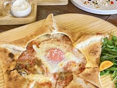 -ALLORA意大利餐厅(丰盛里店)