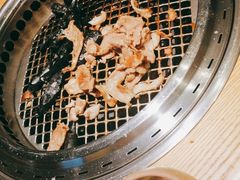 -汉拿山(包河万达店)