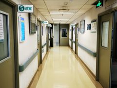 -首都医科大学附属北京友谊医院(西城院区)