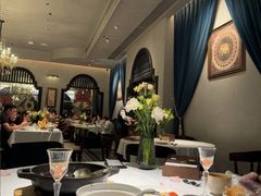 -狮拾久·现代新加坡料理(壹方城店)