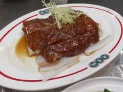 -飞尝蚝·顺德菜·鱼生(顺德总店)