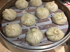 -老班长手工灌汤包老店(东山店)