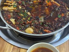 -黑竹香鸡(营和巷店)