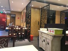 -东泰祥生煎馆(重庆北路店)