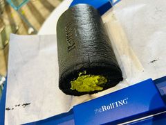 -the Roll'ING手作瑞士卷专门店(卓悦中心店)