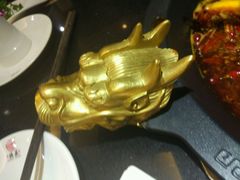 -重庆德庄火锅(体育中心店)