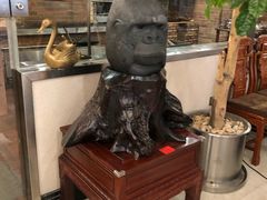 大堂-东湖食堂·湖景餐厅•会议