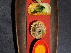 -wann lounge 低温慢煮牛排·清吧
