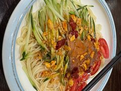 -老马家拉面(碧水花园东南)