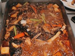 -半天妖烤鱼(东方新天地店)