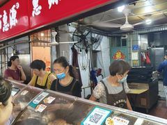 -惠源面包店(开禾路店)