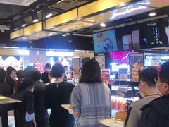 -精点味道(大连商场店)