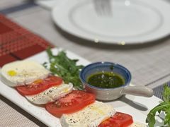 -Primo·丽莫意大利窑烤披萨