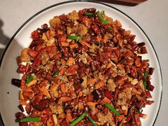 -盡膳口福跷脚牛肉火锅(北美新天地店)