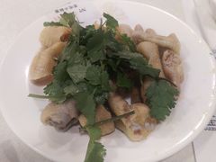 -振鼎鸡(福州路店)
