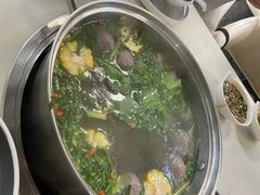 -三头牛·潮汕牛肉生蚝火锅 (夏湾店)