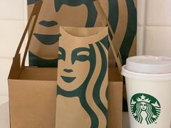 -星巴克(太原茂业天地店)