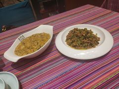 -香巴拉云南餐厅(华莱坞店)