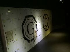 -极客游泳健身(王府井店)