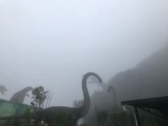 -梦幻奥陶纪景区