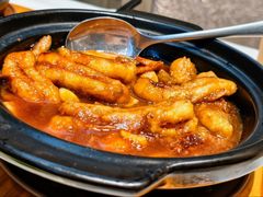 -万龙洲海鲜·粤菜(亚运村店)