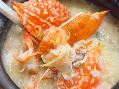 -众味海鲜大排档·活海鲜·潮汕味(南澳店)