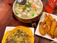 -海坛特色小吃·只做平潭特色菜(平潭店)