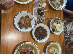 -天天鲜面馆(衡山路店)