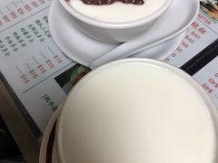 -义顺牛奶公司(新马路老店)