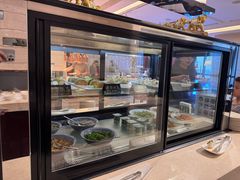 -郑州美盛喜来登大酒店