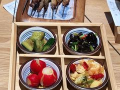 -马记永·兰州牛肉面(天通苑家乐福店)