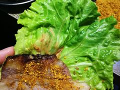 -吉志烤肉(太原总店)