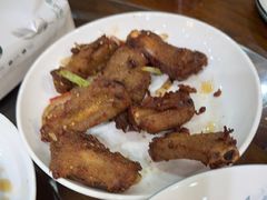 -芦茨金富饭庄·25年老字号·专做稻草鸡
