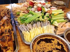 -谢智冷沾沾(马家巷总店)