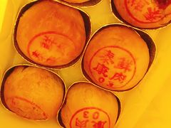 招牌鲜肉月饼-泰康食品有限公司食品厂