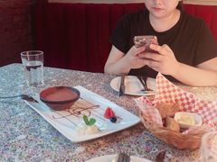 -小芳廷餐厅