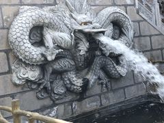 -渭南桃花源民俗文化园