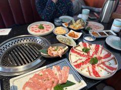 -牛焱·烧肉酒肆(五大道店)