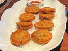 -曾宴·楚菜(湖北省博物馆店)