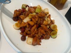 -惠丰堂饭庄(北洼路店)