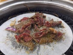 -二刚大块烤肉(东山商业街店)