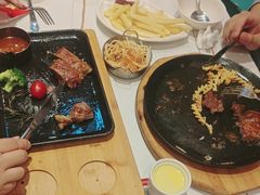 -豪享来(我格广场店)